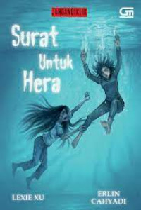Image of Surat untuk Hera