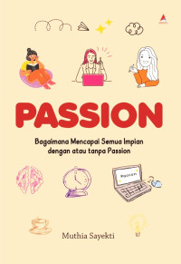 Image of Passion