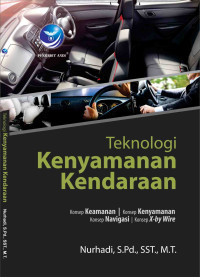 Image of Teknologi chassis kendaraan modern