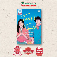 Image of Teori Tawa Dan Cara-Cara Melucu Lainnya