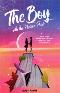 Image of The Boy With The Hidden Hurt