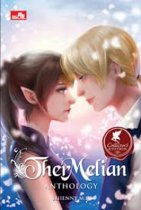 Image of Ther Melian : Anthology