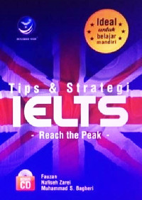 Image of Tips dan strategi IELTS