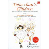 Image of Totto-Chan's Children