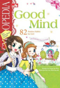Image of Good Mind