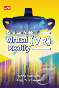 Image of Panduan Plikasi Virtual Reality (VR)