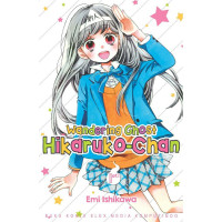 Image of Wandering Ghost Hikaruko-Chan 1